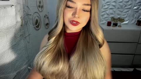 Snapshot of gorgeousamandarose chatting on November 25, 2025, 1:05 am Amanda rose online show from November 25, 2025, 1:05 am