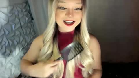 Amanda rose online show from May 29, 2026, 12:41 am