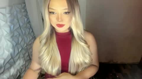 Amanda rose online show from June 1, 2026, 1:29 am