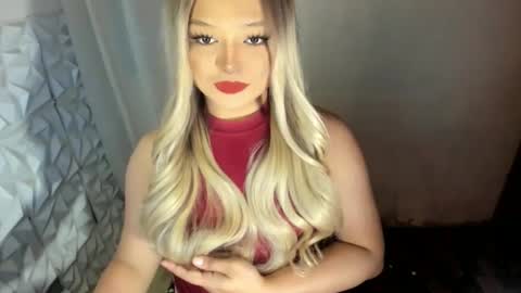 Amanda rose online show from June 2, 2026, 2:30 pm