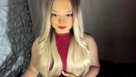 Amanda rose online show from July 4, 2026, 7:36 am