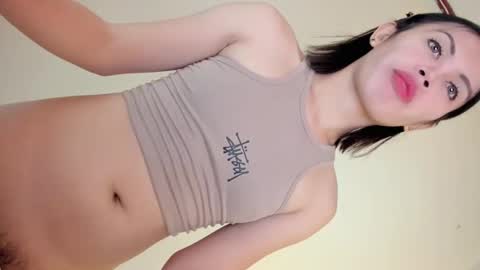 Snapshot of gorgeousdolly chatting on December 18, 2024, 5:04 am rossy online show from December 18, 2024, 5:04 am