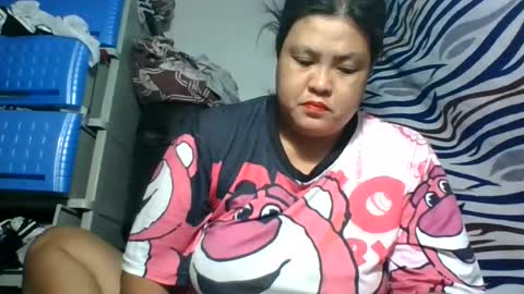 gorgeousselenaxx online show from July 18, 2026, 10:24 pm
