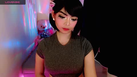 Snapshot of gorgeoustransgirl chatting on December 12, 2024, 2:33 pm Emmy online show from December 12, 2024, 2:33 pm