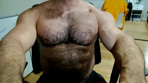 gorillaba online show from April 14, 2026, 9:15 am