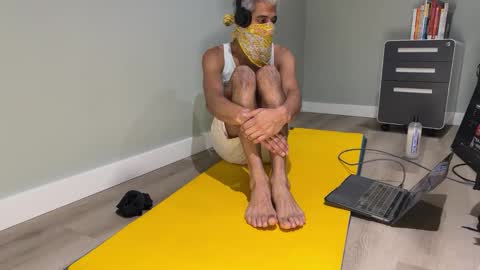 Snapshot of goshlover chatting on February 23, 2026, 4:21 am GoshLover online show from February 23, 2026, 4:21 am