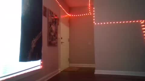 Sue Goddess online show from October 25, 2025, 3:07 pm