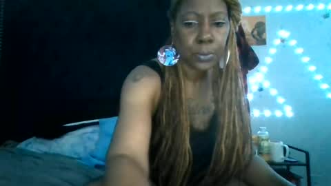 Sue Goddess online show from June 25, 2026, 1:59 pm
