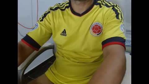 Snapshot of goten7 chatting on September 24, 2025, 7:39 pm Andres online show from September 24, 2025, 7:39 pm