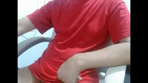 Snapshot of goten7 chatting on November 17, 2025, 10:26 pm Andres online show from November 17, 2025, 10:26 pm