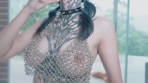 sophie  Special celebration a the beach 300k followers 3011 and 0112   online show from April 11, 2026, 8:24 pm