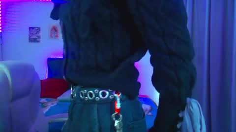 goth_minerva online show from June 3, 2026, 1:36 pm
