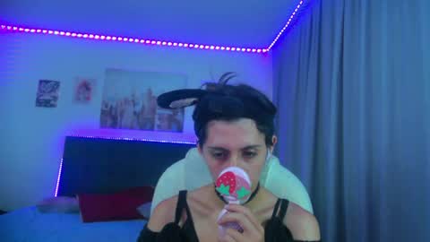 goth_minerva online show from July 18, 2026, 1:37 pm