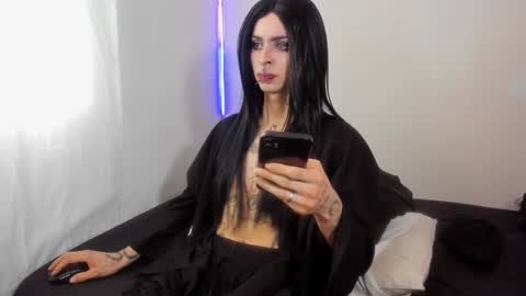 Russ  online show from December 15, 2024, 6:59 pm