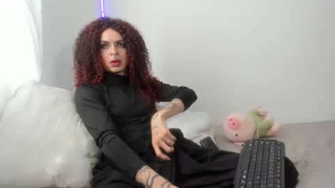 Russ  online show from February 27, 2025, 7:47 pm