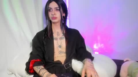 Russ  online show from March 9, 2025, 8:21 pm