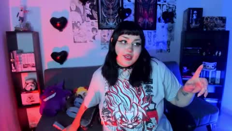 Engel   Please help me to reach 50 thumbs up online show from February 13, 2025, 4:54 am