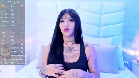 goth_tasha online show from December 19, 2025, 12:56 pm