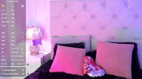 goth_tasha online show from February 18, 2026, 9:44 pm