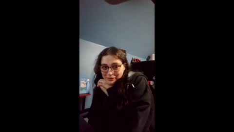 gothbaby042 online show from January 19, 2026, 2:59 am