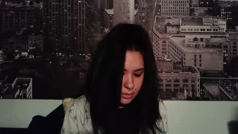 gothbaby305 online show from October 10, 2025, 1:54 pm