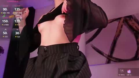 Gothel online show from March 10, 2026, 7:46 am