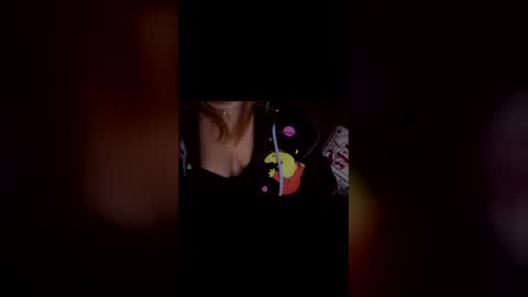 Goddess Jane online show from January 13, 2026, 3:01 am