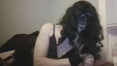 Snapshot of gothicfemboysarah chatting on March 3, 2026, 3:12 am gothicfemboysarah online show from March 3, 2026, 3:12 am