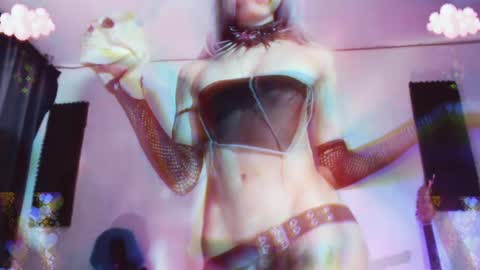 Snapshot of gothicute chatting on May 14, 2026, 4:30 am online show from May 14, 2026, 4:30 am