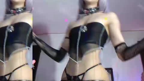 Snapshot of gothicute chatting on May 20, 2026, 6:30 am online show from May 20, 2026, 6:30 am