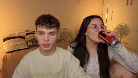 HIMORI AND LISAPVT NAKED online show from September 16, 2025, 7:26 pm