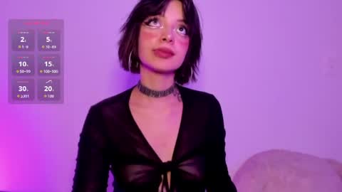 Violet online show from July 1, 2026, 8:49 am