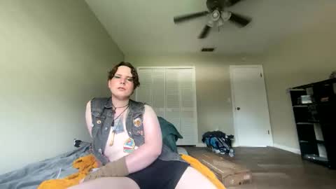 Snapshot of gothydoll chatting on May 29, 2026, 7:23 pm Doll online show from May 29, 2026, 7:23 pm