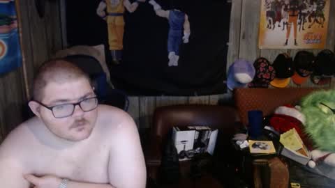 gottapoke25 online show from January 27, 2025, 9:44 am
