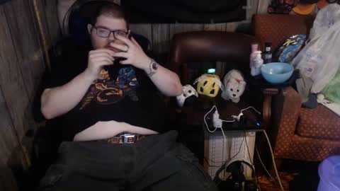 gottapoke25 online show from February 26, 2025, 9:21 am