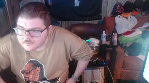 gottapoke25 online show from March 9, 2025, 11:56 pm
