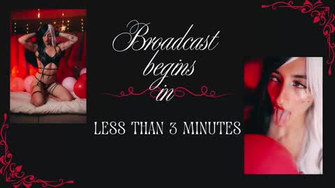 Meredith Alessandra online show from March 18, 2026, 4:04 am