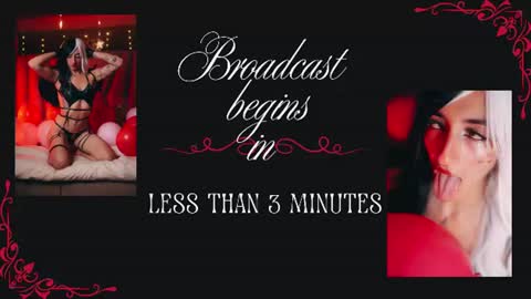 Meredith Alessandra online show from July 7, 2026, 4:15 am