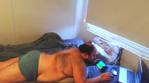 gougou36 online show from March 31, 2026, 7:47 pm