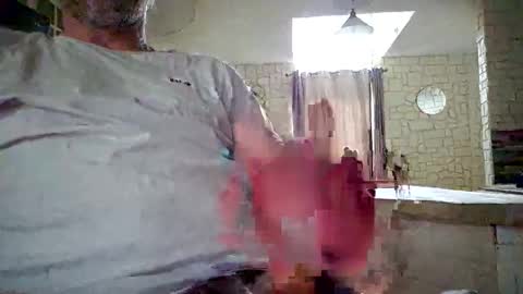 goulou08 online show from January 15, 2026, 9:36 am