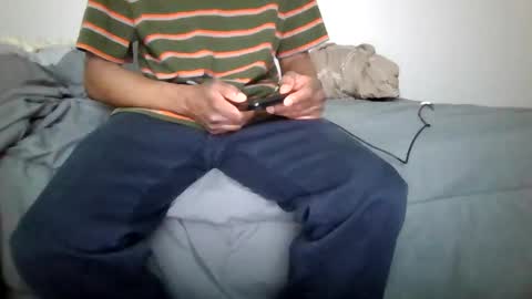 watch me stroke online show from June 13, 2026, 7:23 pm