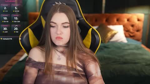 Grace online show from March 25, 2026, 11:22 pm