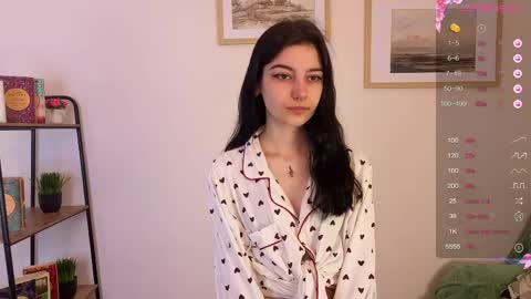 grace_bisho online show from April 17, 2026, 8:06 am