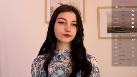 grace_bisho online show from May 6, 2026, 8:08 am
