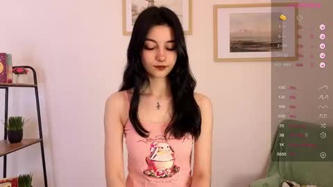 grace_bisho online show from May 7, 2026, 8:09 am