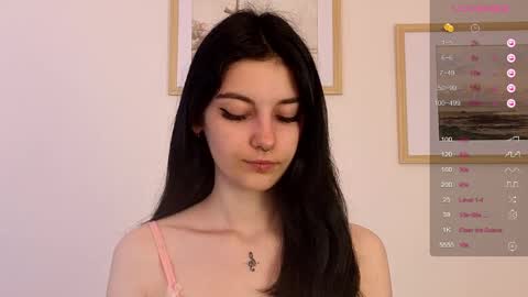 grace_bisho online show from May 13, 2026, 7:17 am