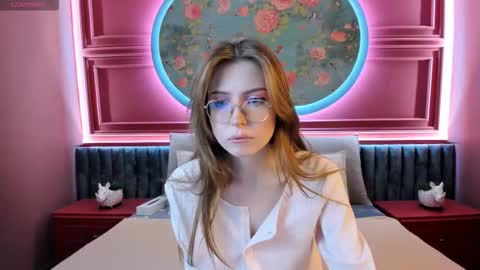 Grace online show from October 15, 2025, 7:08 am