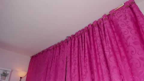 Grace Cooper  online show from April 11, 2026, 3:55 am