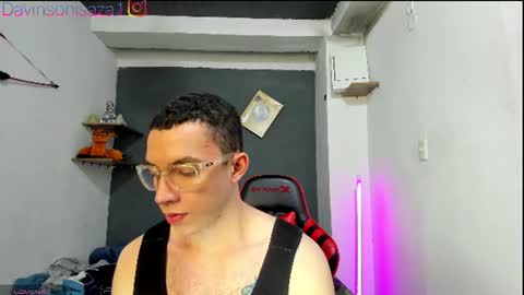 Snapshot of grace_davine chatting on June 17, 2026, 6:38 am grace_davine online show from June 17, 2026, 6:38 am