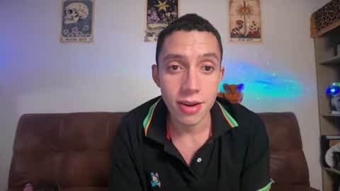 grace_davine online show from June 24, 2026, 11:09 am
